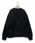 SUPREME (シュプリーム) Small Box Crewneck/スモールボックスクルーネック スウェット ブラック サイズ:XL：18000円