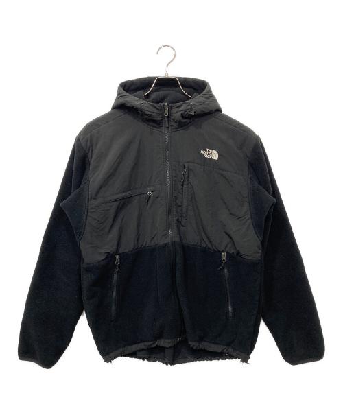 THE NORTH FACE（ザ ノース フェイス）THE NORTH FACE (ザ ノース フェイス) デナリフーディー ブラック サイズ:XLの古着・服飾アイテム