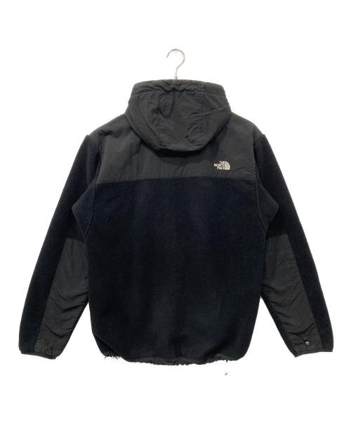 THE NORTH FACE（ザ ノース フェイス）THE NORTH FACE (ザ ノース フェイス) デナリフーディー ブラック サイズ:XLの古着・服飾アイテム