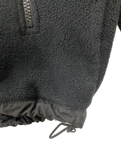 THE NORTH FACE（ザ ノース フェイス）THE NORTH FACE (ザ ノース フェイス) デナリフーディー ブラック サイズ:XLの古着・服飾アイテム