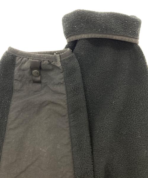 THE NORTH FACE（ザ ノース フェイス）THE NORTH FACE (ザ ノース フェイス) デナリフーディー ブラック サイズ:XLの古着・服飾アイテム