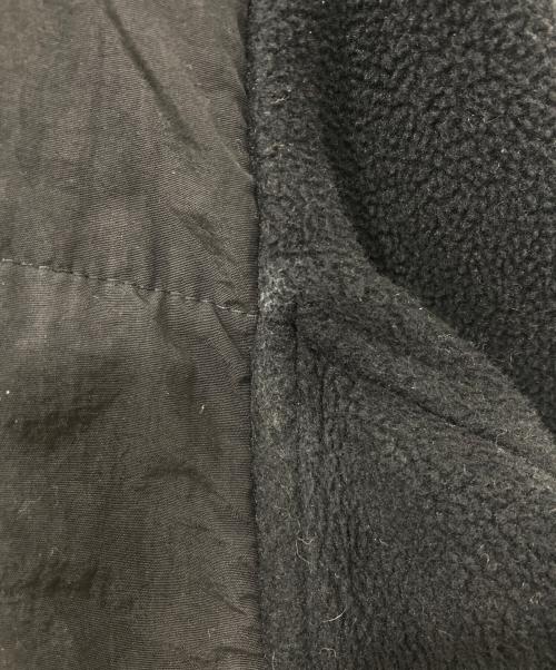 THE NORTH FACE（ザ ノース フェイス）THE NORTH FACE (ザ ノース フェイス) デナリフーディー ブラック サイズ:XLの古着・服飾アイテム