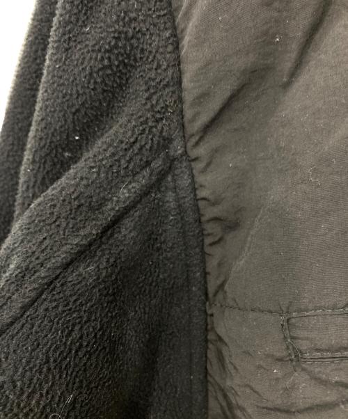 THE NORTH FACE（ザ ノース フェイス）THE NORTH FACE (ザ ノース フェイス) デナリフーディー ブラック サイズ:XLの古着・服飾アイテム