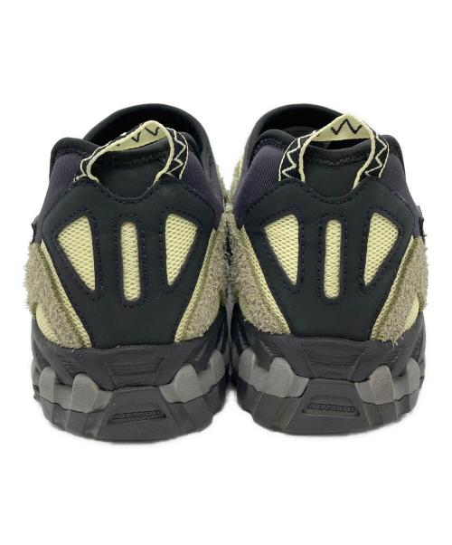 NEW BALANCE（ニューバランス）NEW BALANCE (ニューバランス) ML610SSA ローカットスニーカー イエロー サイズ:JP27/UK8.5/USM9/EU42.5の古着・服飾アイテム