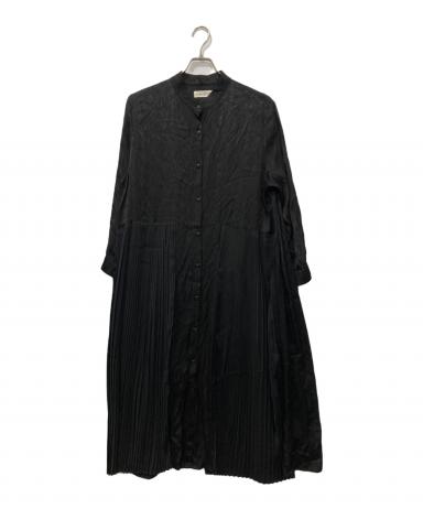 中古・古着通販】SUM1 STYLE (スミスタイル) ランダムプリーツ