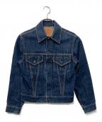 LEVI'Sリーバイス）の古着「557デニムジャケット」｜インディゴ