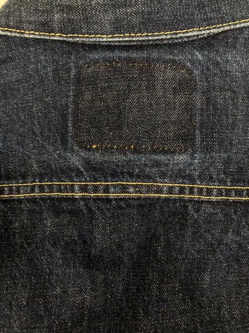 LEVI'S（リーバイス）LEVI'S (リーバイス) 557デニムジャケット インディゴ サイズ:36の古着・服飾アイテム