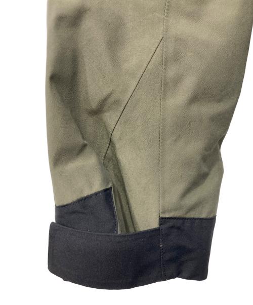 THE NORTH FACE（ザ ノース フェイス）THE NORTH FACE (ザ ノース フェイス) マウンテンジャケット/ Mountain Jacket グリーン サイズ:XLの古着・服飾アイテム