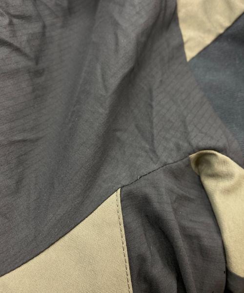 THE NORTH FACE（ザ ノース フェイス）THE NORTH FACE (ザ ノース フェイス) マウンテンジャケット/ Mountain Jacket グリーン サイズ:XLの古着・服飾アイテム