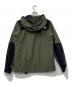 THE NORTH FACE (ザ ノース フェイス) マウンテンジャケット/ Mountain Jacket グリーン サイズ:XL：18000円