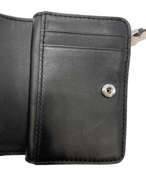 MARC JACOBS（マークジェイコブズ）MARC JACOBS (マークジェイコブズ) スヌーピー2つ折り財布/The Box Peanuts Mini Compact Wallet  ホワイトの古着・服飾アイテム