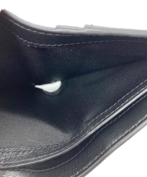 MARC JACOBS（マークジェイコブズ）MARC JACOBS (マークジェイコブズ) スヌーピー2つ折り財布/The Box Peanuts Mini Compact Wallet  ホワイトの古着・服飾アイテム