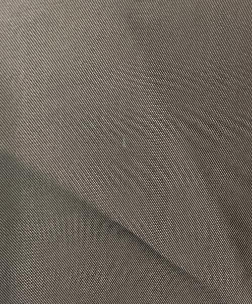 Brilla per il gusto（ブリッラ ペル イルグースト）Brilla per il gusto (ブリッラ ペル イルグースト) グレンプレイドスリーピーススーツ グレー サイズ:50の古着・服飾アイテム