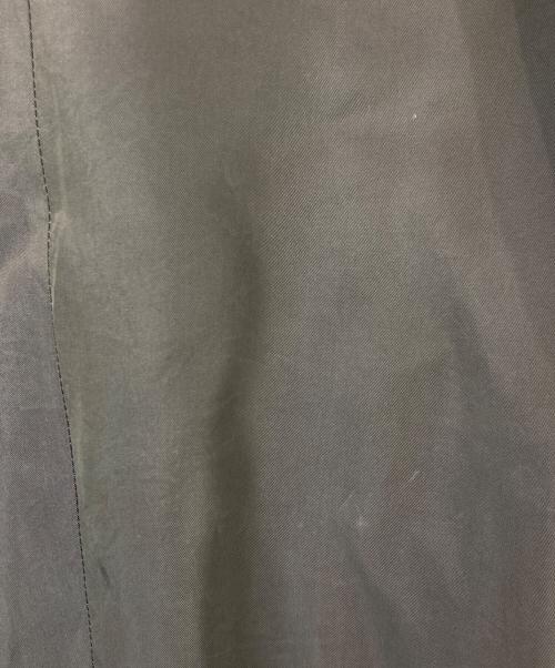 Brilla per il gusto（ブリッラ ペル イルグースト）Brilla per il gusto (ブリッラ ペル イルグースト) グレンプレイドスリーピーススーツ グレー サイズ:50の古着・服飾アイテム