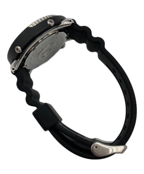 SEIKO（セイコー）SEIKO (セイコー) プロスペックス ダイバースキューバ ブラックの古着・服飾アイテム
