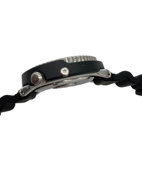 SEIKO（セイコー）SEIKO (セイコー) プロスペックス ダイバースキューバ ブラックの古着・服飾アイテム