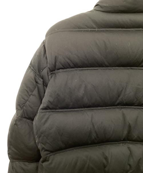 BURBERRY GOLF（バーバリーゴルフ）BURBERRY GOLF (バーバリーゴルフ) ダウンジャケット ブラック サイズ:LLの古着・服飾アイテム