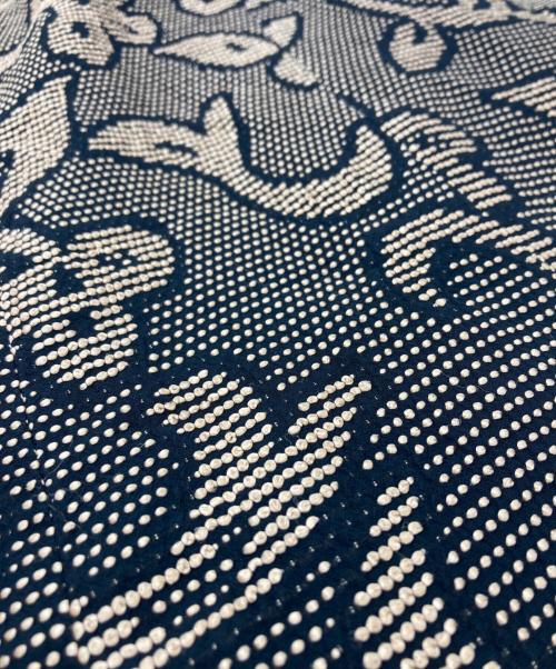 TODAYFUL（トゥデイフル）TODAYFUL (トゥデイフル) Jacquard Leaf Pencilskirt ブラウン サイズ:38の古着・服飾アイテム