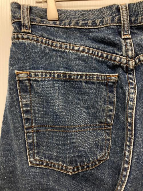 RRL（ダブルアールエル）RRL (ダブルアールエル) デニムパンツ インディゴ サイズ:W31×L30の古着・服飾アイテム