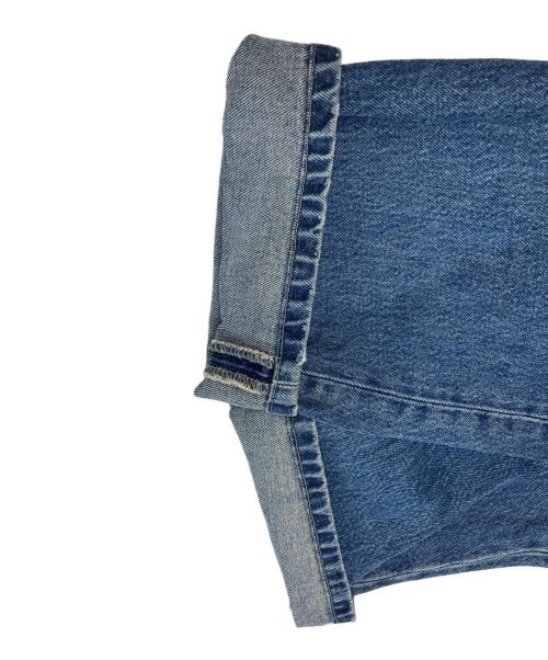 RRL（ダブルアールエル）RRL (ダブルアールエル) デニムパンツ インディゴ サイズ:W31×L30の古着・服飾アイテム