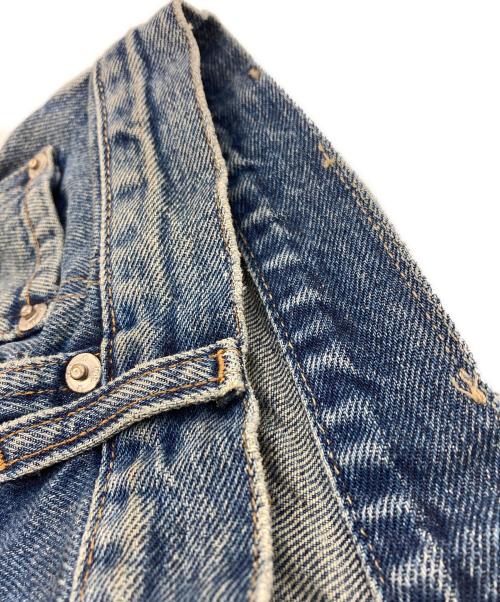 RRL（ダブルアールエル）RRL (ダブルアールエル) デニムパンツ インディゴ サイズ:W31×L30の古着・服飾アイテム