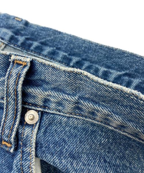 RRL（ダブルアールエル）RRL (ダブルアールエル) デニムパンツ インディゴ サイズ:W31×L30の古着・服飾アイテム