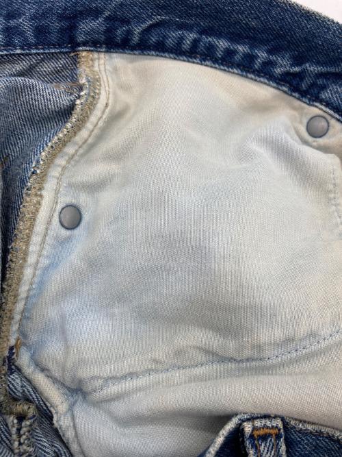 RRL（ダブルアールエル）RRL (ダブルアールエル) デニムパンツ インディゴ サイズ:W31×L30の古着・服飾アイテム