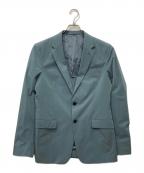 PRADAプラダ）の古着「2B テーラードジャケット」｜グリーン