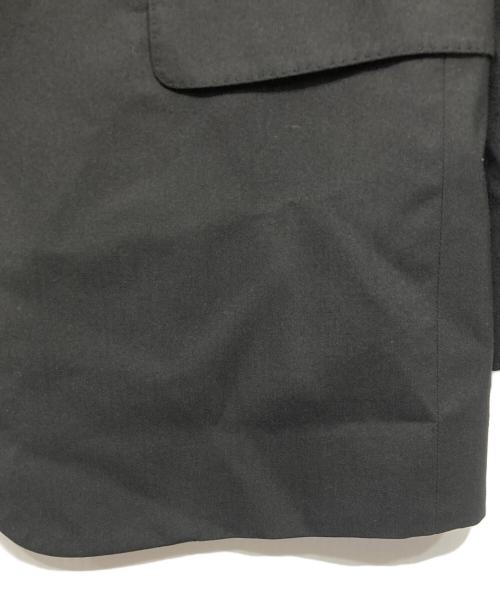 DOLCE & GABBANA（ドルチェ＆ガッバーナ）DOLCE & GABBANA (ドルチェ＆ガッバーナ) martini テーラードジャケット ブラック サイズ:46の古着・服飾アイテム