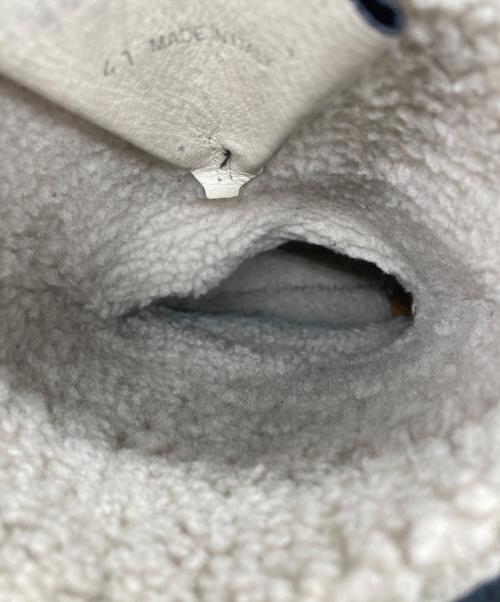 JIMMY CHOO（ジミーチュウ）JIMMY CHOO (ジミーチュウ) エンジニアブーツ ブラック サイズ:41の古着・服飾アイテム