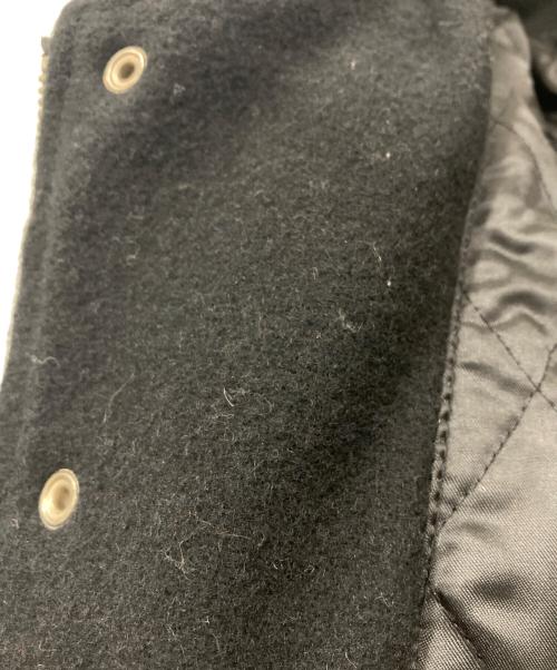 SONY RED HOT（ソニーレッドホット）SONY RED HOT (ソニーレッドホット) スタジャン ブラック サイズ:記載なしの古着・服飾アイテム