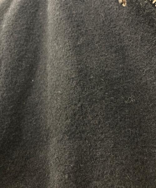 SONY RED HOT（ソニーレッドホット）SONY RED HOT (ソニーレッドホット) スタジャン ブラック サイズ:記載なしの古着・服飾アイテム