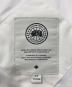 中古・古着 CANADA GOOSE (カナダグース) フリースタイルベスト/FREESTYLE VEST ホワイト サイズ:SP：30000円