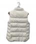 CANADA GOOSE (カナダグース) フリースタイルベスト/FREESTYLE VEST ホワイト サイズ:SP：30000円