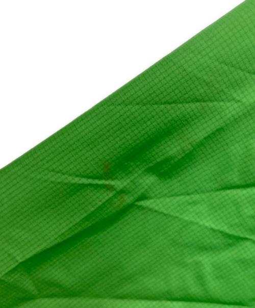 mont-bell（モンベル）mont-bell (モンベル) ストームクルーザー ジャケット グリーン サイズ:Ｍの古着・服飾アイテム