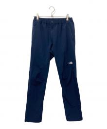 THE NORTH FACE（ザ ノース フェイス）の古着「Alpine Light Pant」｜ネイビー