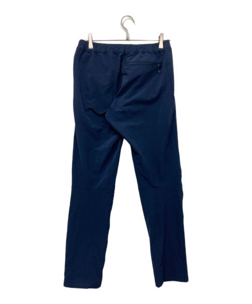 THE NORTH FACE（ザ ノース フェイス）THE NORTH FACE (ザ ノース フェイス) Alpine Light Pant ネイビー サイズ:Mの古着・服飾アイテム