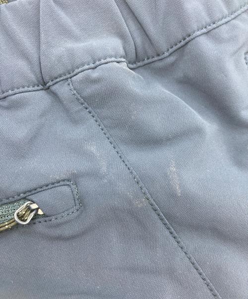 THE NORTH FACE（ザ ノース フェイス）THE NORTH FACE (ザ ノース フェイス) Alpine Light Pant ネイビー サイズ:Mの古着・服飾アイテム