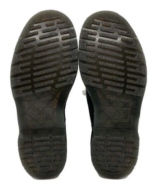 Dr.Martens（ドクターマーチン）Dr.Martens (ドクターマーチン) 1460 ホワイトステッチ 8 ホール ブーツ/1460 WS ブーツ ブラック サイズ:UK6/USL8/EU38 未使用品の古着・服飾アイテム