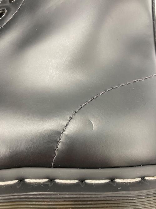 Dr.Martens（ドクターマーチン）Dr.Martens (ドクターマーチン) 1460 ホワイトステッチ 8 ホール ブーツ/1460 WS ブーツ ブラック サイズ:UK6/USL8/EU38 未使用品の古着・服飾アイテム