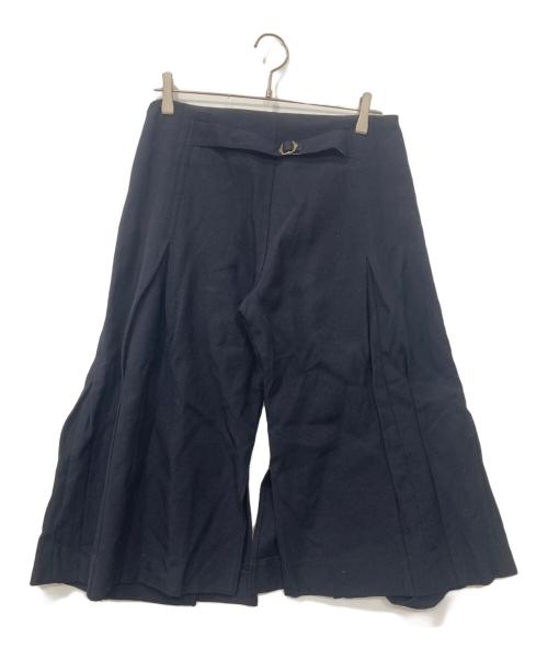 KAPITAL（キャピタル）KAPITAL (キャピタル) KIRO HIRATA セーラーパンツ ネイビー サイズ:1の古着・服飾アイテム