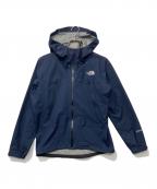 THE NORTH FACEザ ノース フェイス）の古着「CLIMB VERY LIGHT JACKET/クライム ベリー ライト ジャケット」｜ネイビー