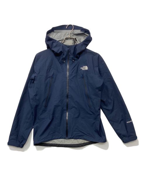 THE NORTH FACE（ザ ノース フェイス）THE NORTH FACE (ザ ノース フェイス) CLIMB VERY LIGHT JACKET/クライム ベリー ライト ジャケット ネイビー サイズ:Mの古着・服飾アイテム