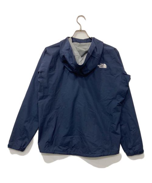 THE NORTH FACE（ザ ノース フェイス）THE NORTH FACE (ザ ノース フェイス) CLIMB VERY LIGHT JACKET/クライム ベリー ライト ジャケット ネイビー サイズ:Mの古着・服飾アイテム