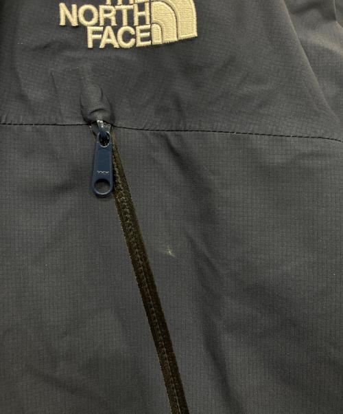 THE NORTH FACE（ザ ノース フェイス）THE NORTH FACE (ザ ノース フェイス) CLIMB VERY LIGHT JACKET/クライム ベリー ライト ジャケット ネイビー サイズ:Mの古着・服飾アイテム