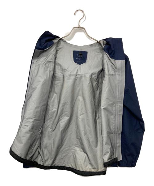 THE NORTH FACE（ザ ノース フェイス）THE NORTH FACE (ザ ノース フェイス) CLIMB VERY LIGHT JACKET/クライム ベリー ライト ジャケット ネイビー サイズ:Mの古着・服飾アイテム
