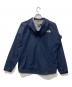THE NORTH FACE (ザ ノース フェイス) CLIMB VERY LIGHT JACKET/クライム ベリー ライト ジャケット ネイビー サイズ:M：8000円