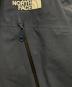 中古・古着 THE NORTH FACE (ザ ノース フェイス) CLIMB VERY LIGHT JACKET/クライム ベリー ライト ジャケット ネイビー サイズ:M：8000円