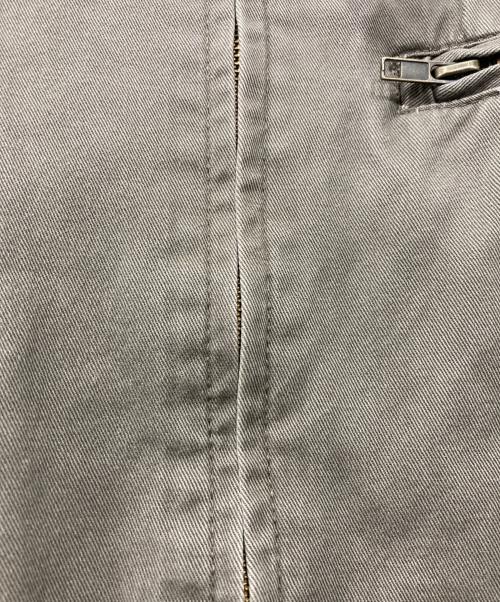 UMBRO（アンブロ）UMBRO (アンブロ) スイングトップ ブラウン サイズ:XLの古着・服飾アイテム