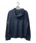 ARMANI EXCHANGE (アルマーニ エクスチェンジ) プルオーバーパーカー ネイビー サイズ:XL 未使用品：6000円
